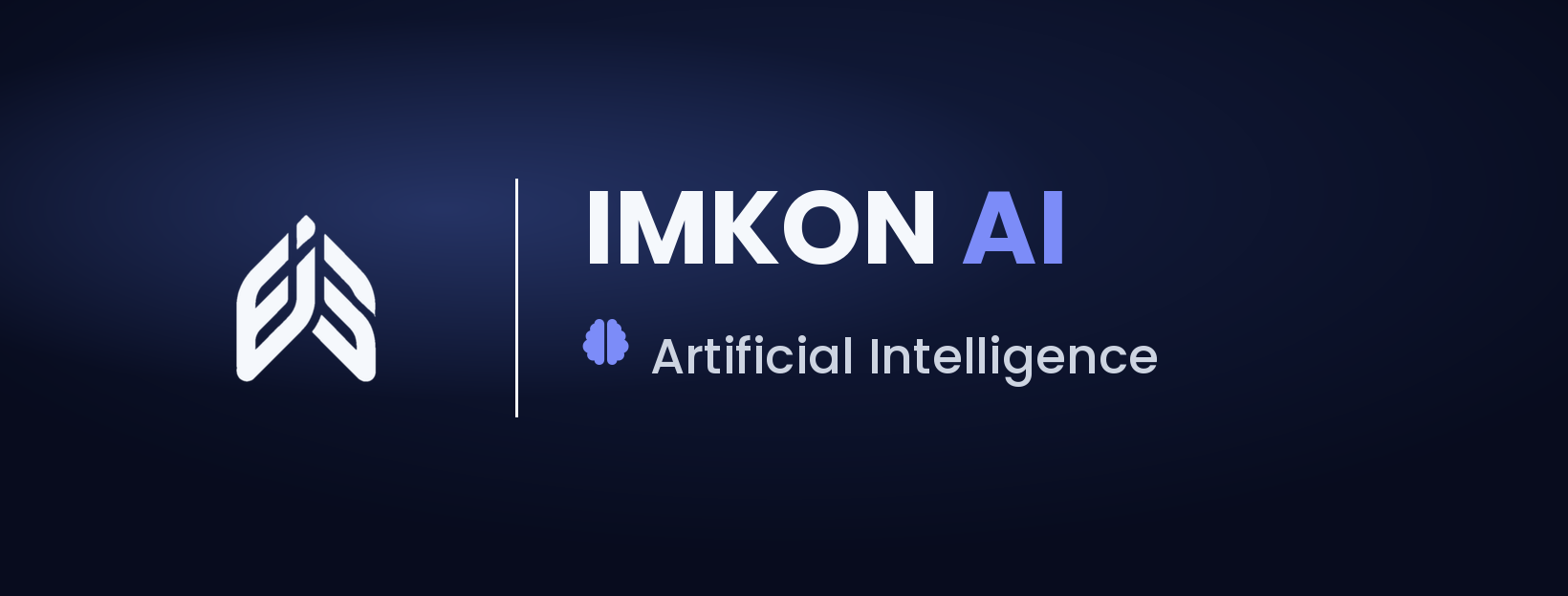 IMKON AI